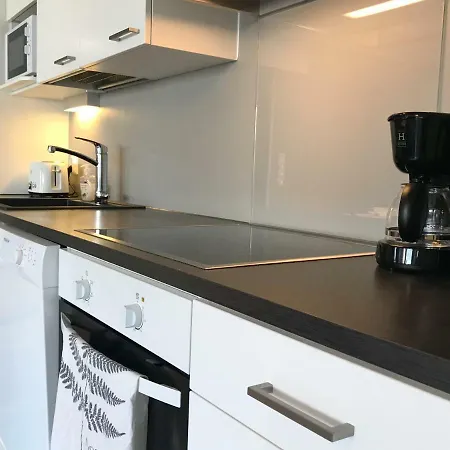 Apartament Aa's Apartment, Kivisto, Helsinki Airport Vantaa
