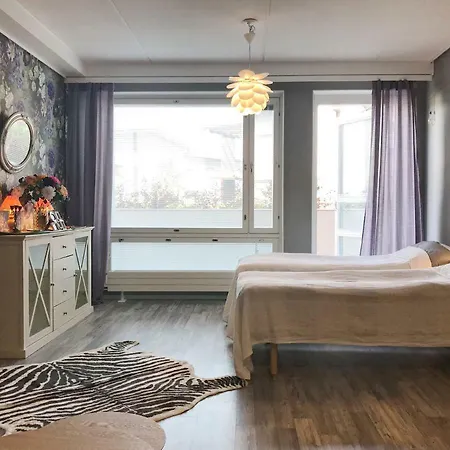 Aa's Apartment, Kivisto, Helsinki Airport Vantaa