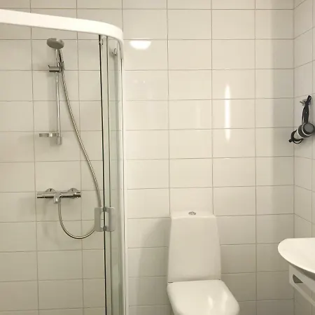 Huoneisto Aa's Apartment, Kivisto, Helsinki Airport *