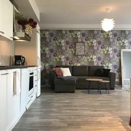 Aa's Apartment, Kivisto, Helsinki Airport *